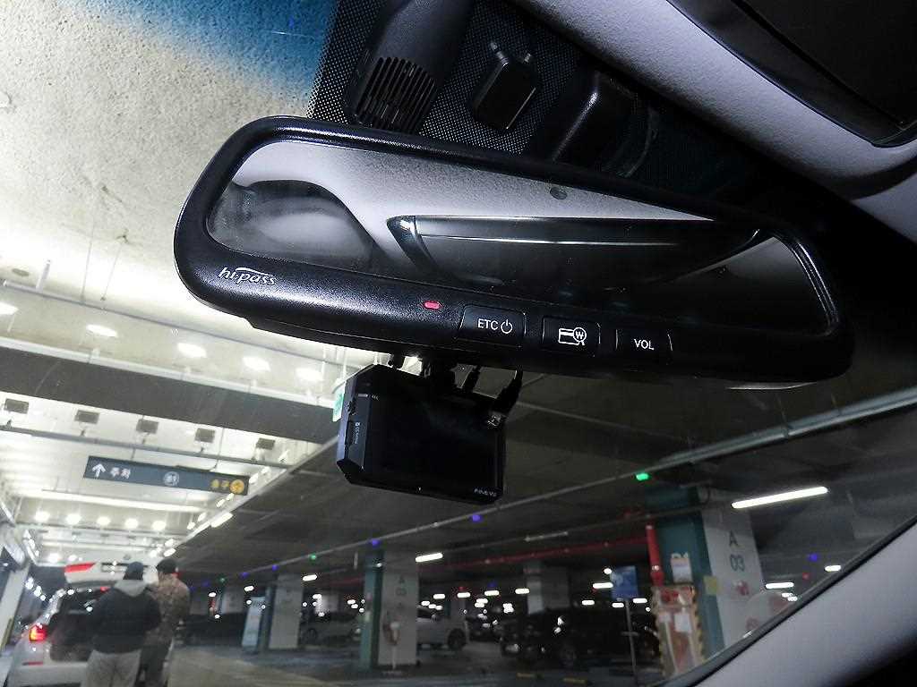 HYUNDAI Grandeur 2015 Negro - Importación desde Corea - HF Imports Iquique - Foto 16