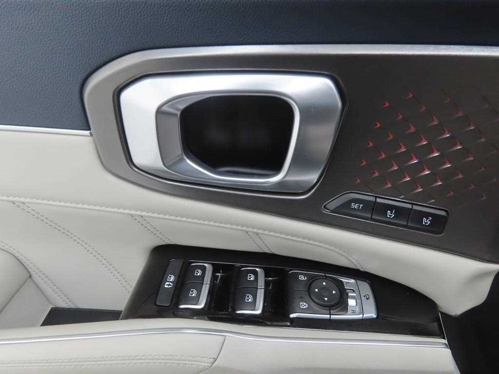 KIA Sorento - Vista 9