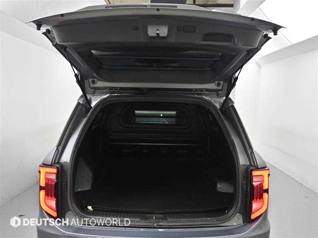 Ssangyong Torres 2024 Gris - Importación desde Corea - HF Imports Iquique - Foto 20