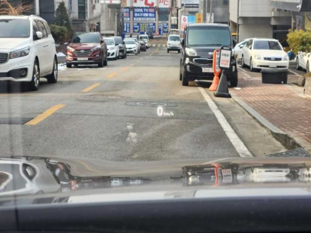 Genesis G80 2018 - Importación desde Corea - HF Imports Iquique - Foto 14