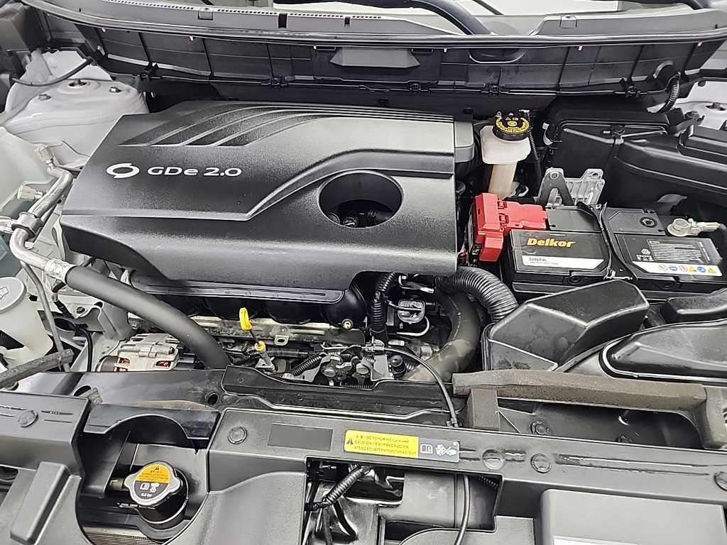 SAMSUNG QM6 - Vista 5