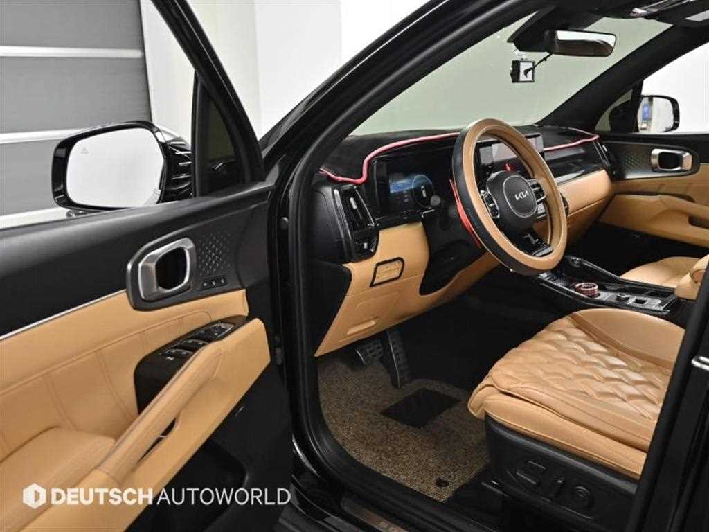 KIA Sorento - Vista 11