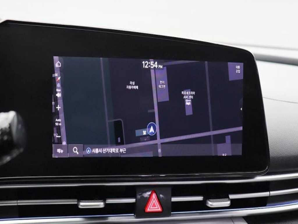 HYUNDAI Avante 2021 - Importación desde Corea - HF Imports Iquique - Foto 18