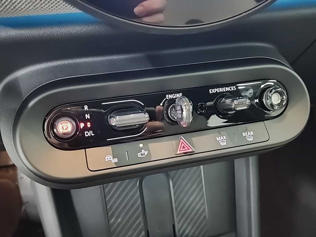 Mini Cooper - Vista 8