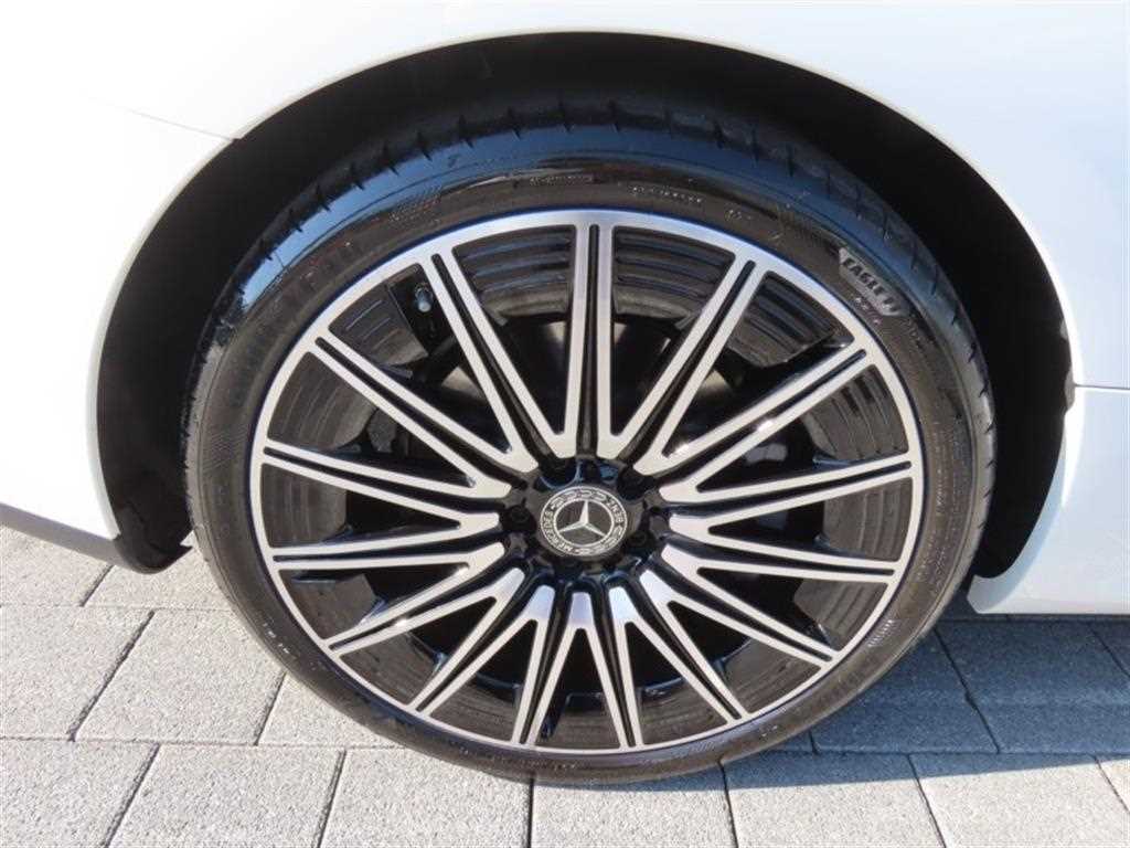 Mercedes Benz CLE Class 2024 - Importación desde Corea - HF Imports Iquique - Foto 17