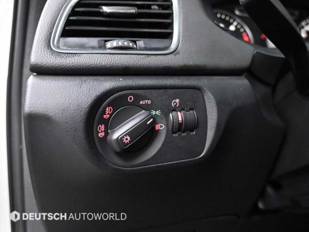 Audi Q3 2014 - Importación desde Corea - HF Imports Iquique - Foto 16