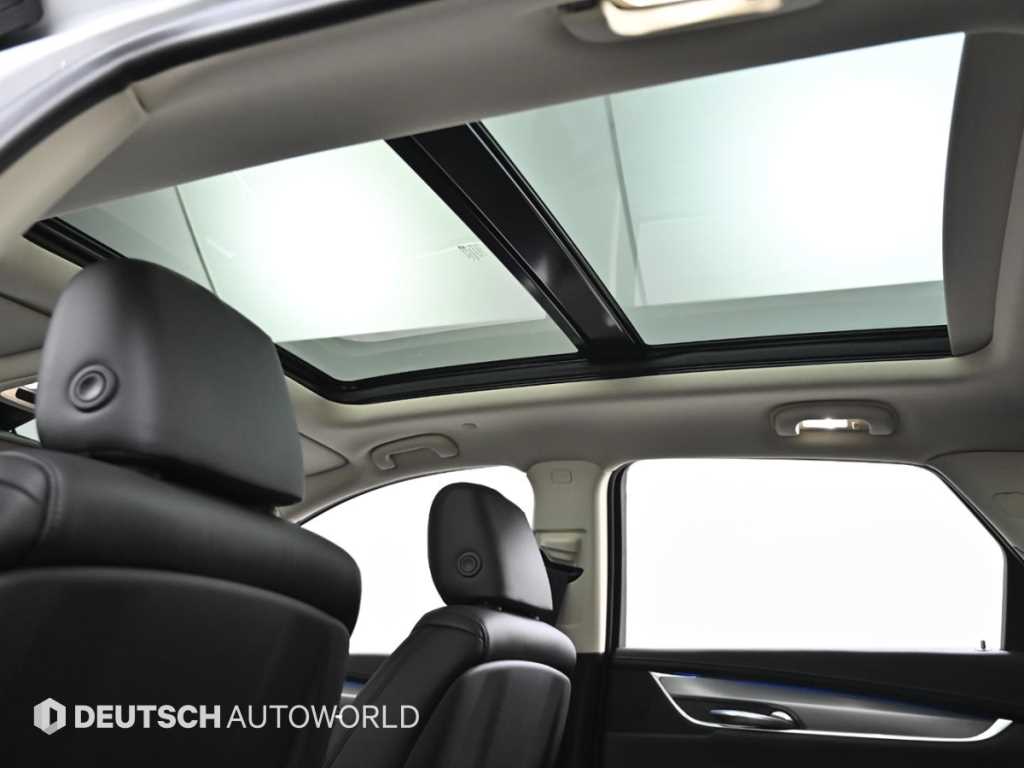 Cadillac XT5 2019 - Importación desde Corea - HF Imports Iquique - Foto 19