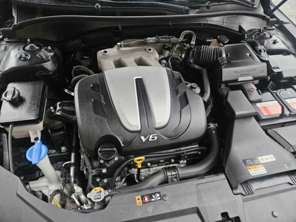 HYUNDAI Grandeur 2022 - Importación desde Corea - HF Imports Iquique - Foto 14