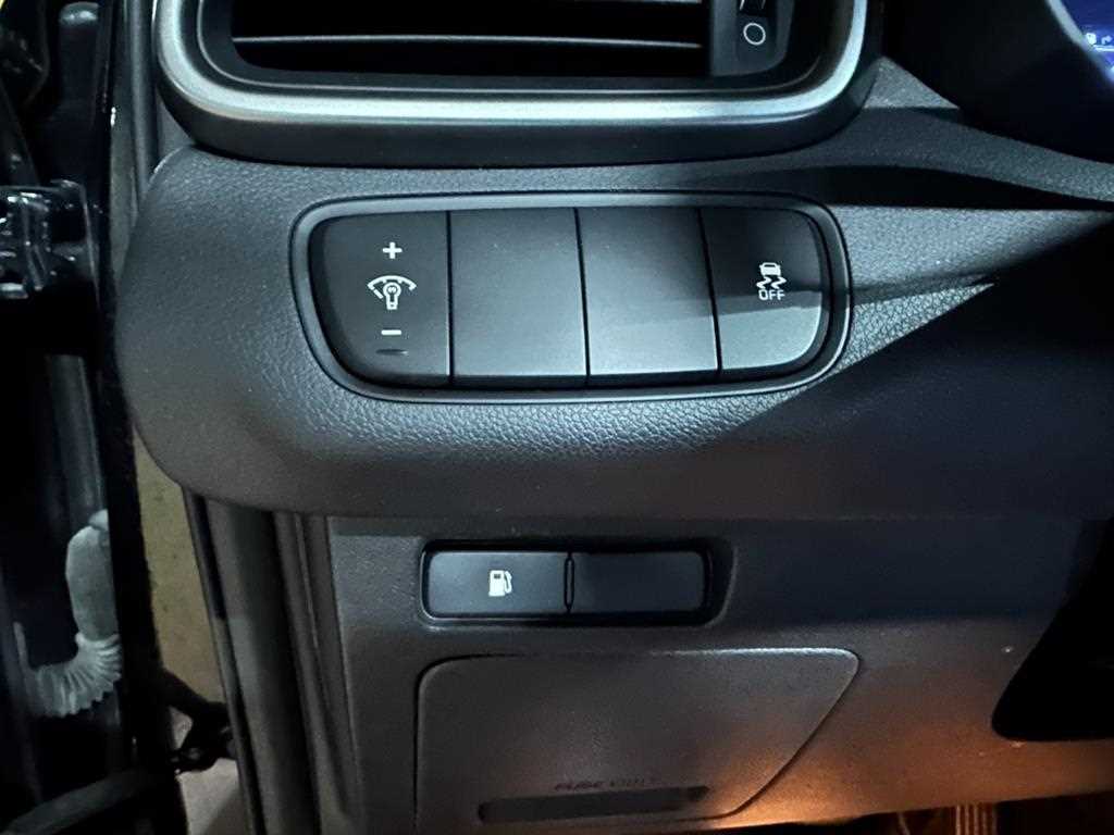 KIA Sorento 2016 Negro - Importación desde Corea - HF Imports Iquique - Foto 13