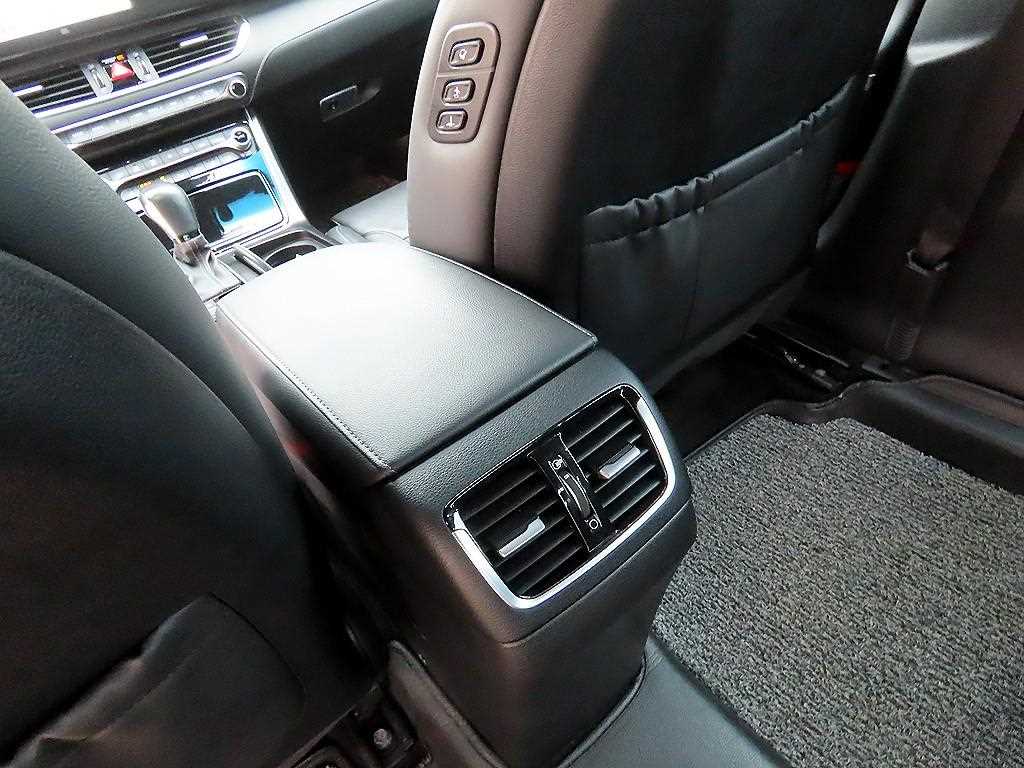 HYUNDAI Grandeur 2019 Blanco - Importación desde Corea - HF Imports Iquique - Foto 16