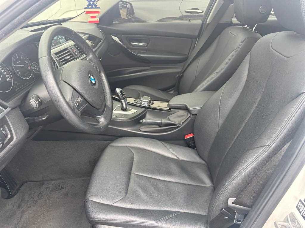 BMW 3 series - Vista 7