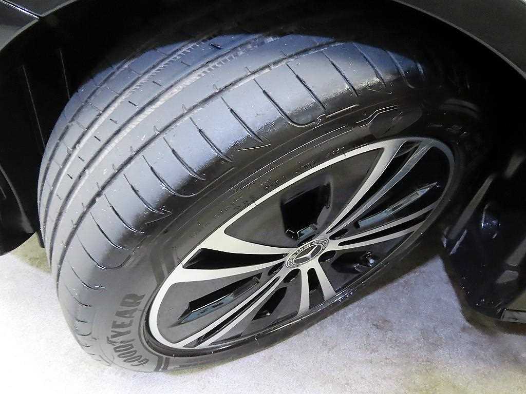 Mercedes Benz E class 2021 Negro - Importación desde Corea - HF Imports Iquique - Foto 20