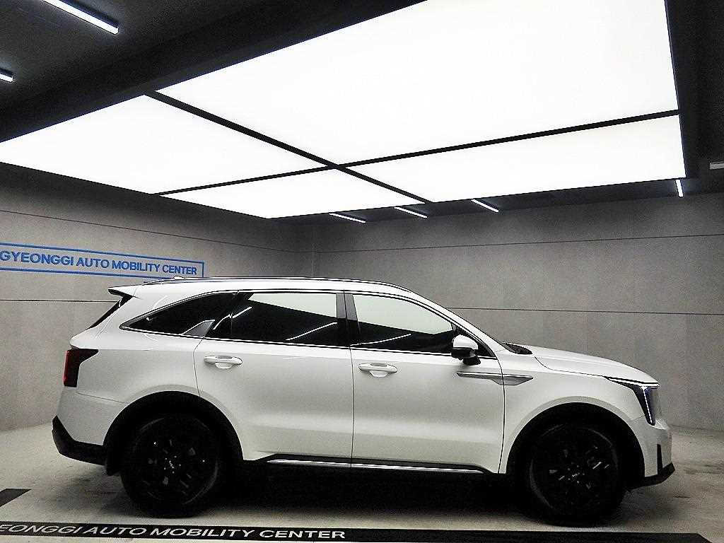 KIA Sorento - Vista 2