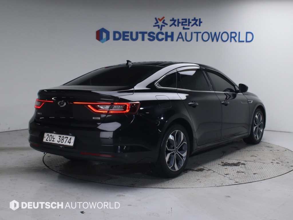 SAMSUNG SM6 - Vista 4