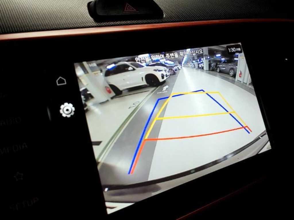 KIA Ray 2020 Negro - Importación desde Corea - HF Imports Iquique - Foto 18