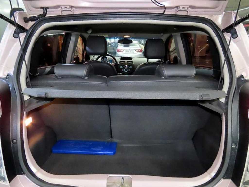 Chevrolet Spark 2012 Rojo - Importación desde Corea - HF Imports Iquique - Foto 15