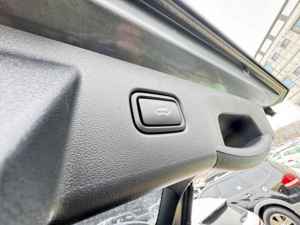 HYUNDAI Tucson - Vista 5