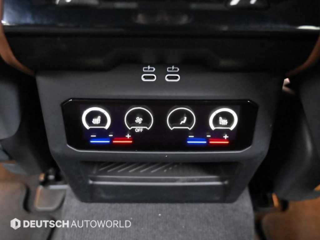 BMW 5 Series 2025 Gris - Importación desde Corea - HF Imports Iquique - Foto 16