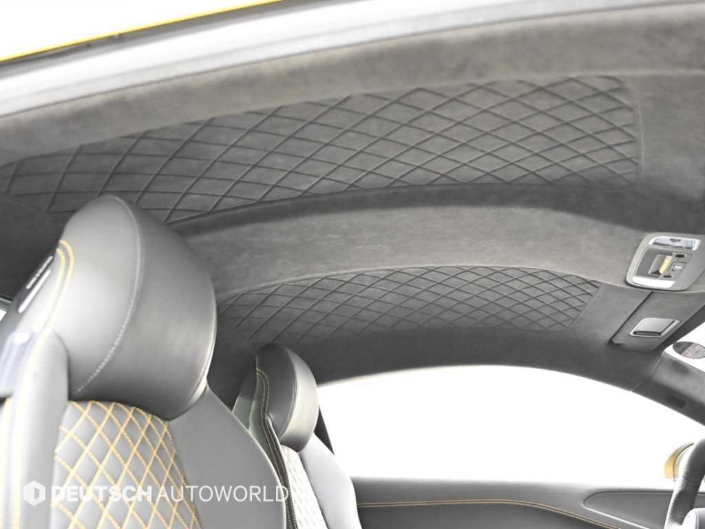 Audi R8 2022 Amarillo - Importación desde Corea - HF Imports Iquique - Foto 19