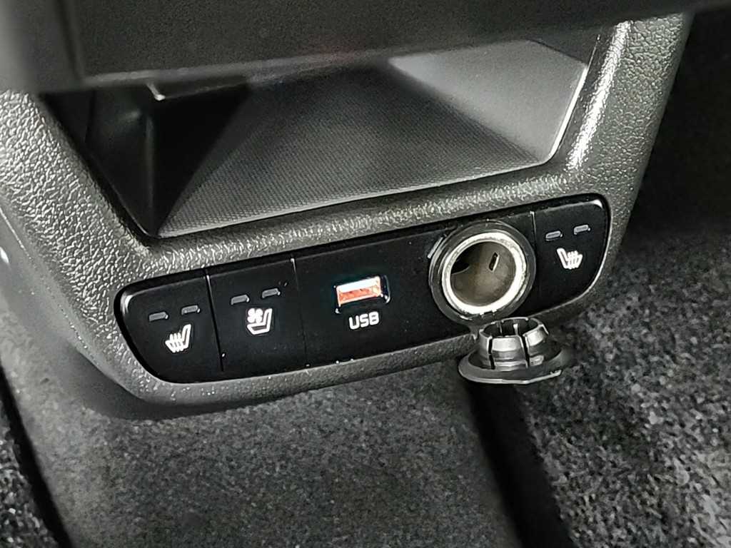 KIA Ray 2024 Blanco - Importación desde Corea - HF Imports Iquique - Foto 17