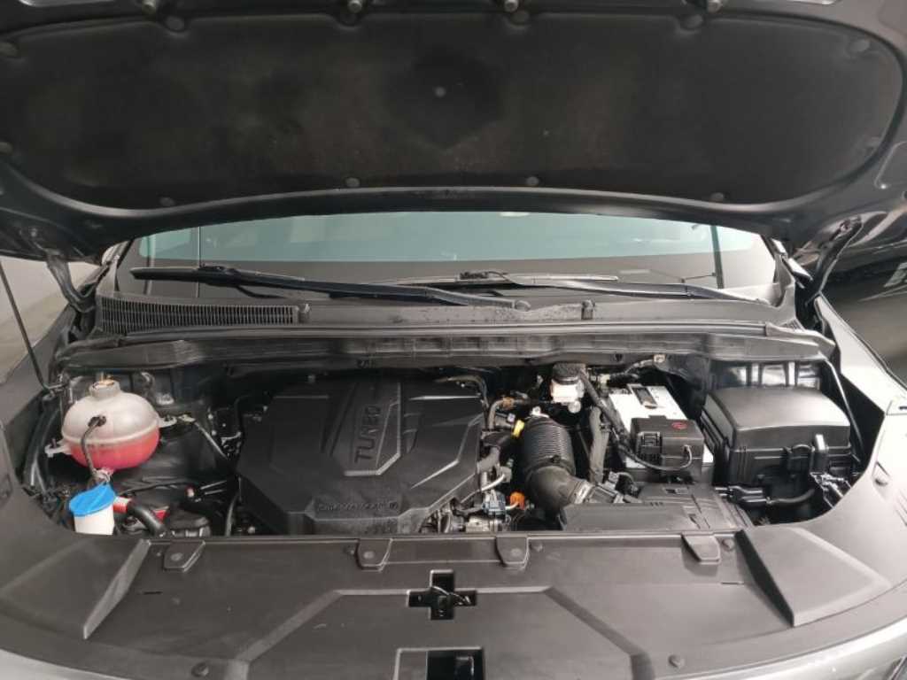 KIA Carnival 2021 Negro - Importación desde Corea - HF Imports Iquique - Foto 19