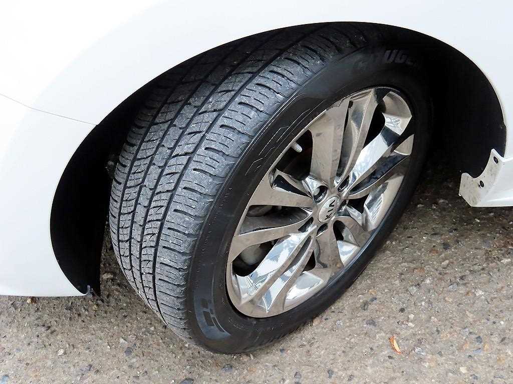 KIA Carnival 2016 Blanco - Importación desde Corea - HF Imports Iquique - Foto 20