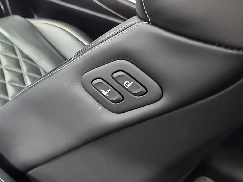 Genesis GV80 2021 Negro - Importación desde Corea - HF Imports Iquique - Foto 13