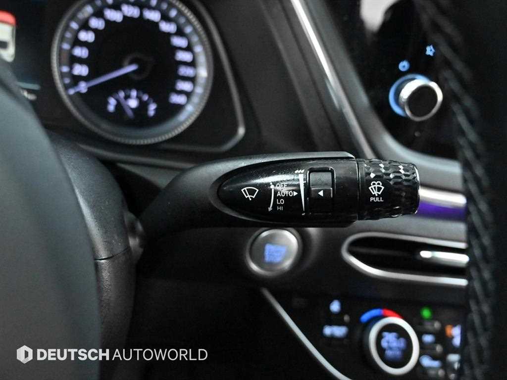 HYUNDAI Sonata 2022 Gris - Importación desde Corea - HF Imports Iquique - Foto 16