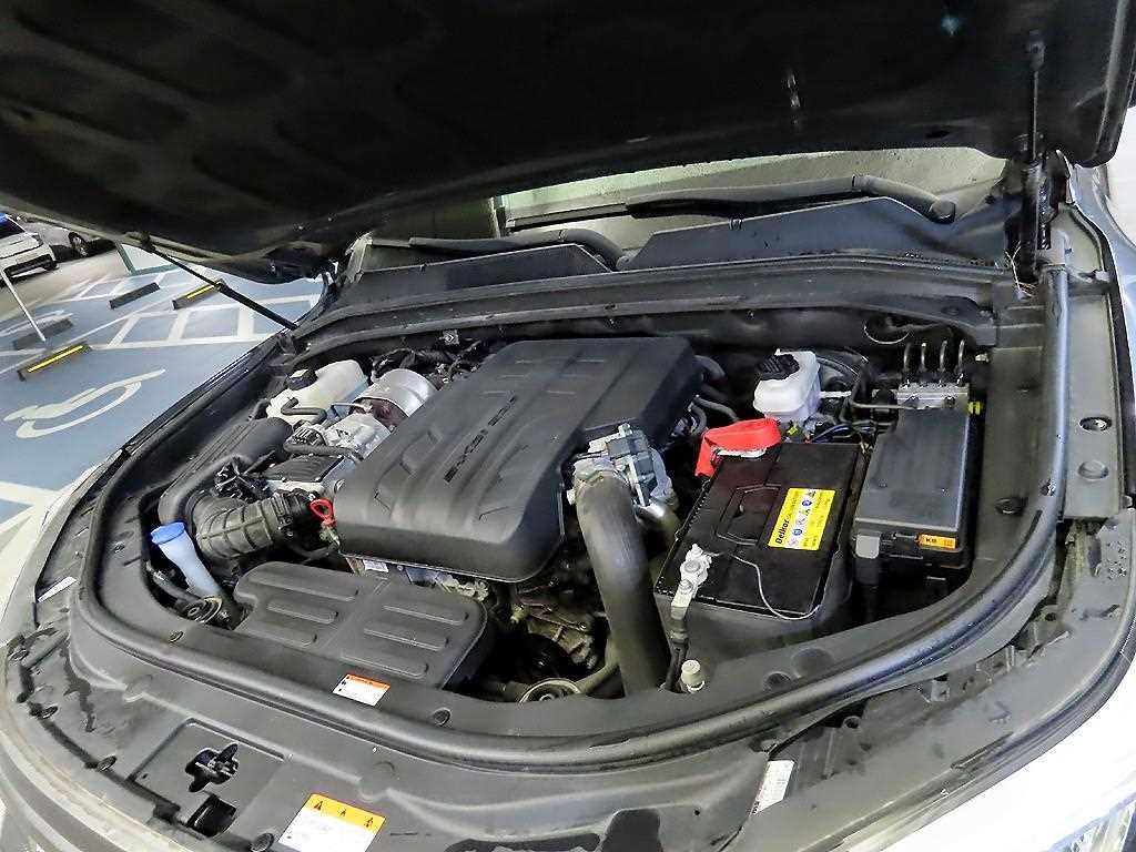 Ssangyong Rexton 2022 Gris - Importación desde Corea - HF Imports Iquique - Foto 19