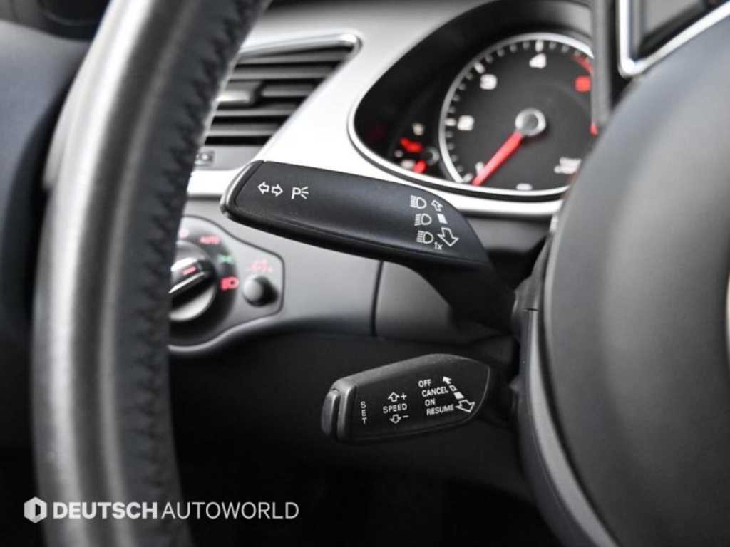 Audi A4 2015 - Importación desde Corea - HF Imports Iquique - Foto 17