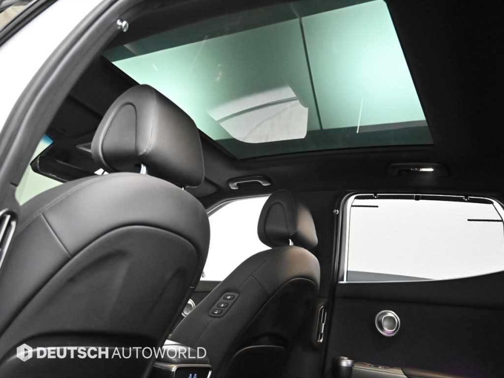 Genesis GV60 2022 Blanco - Importación desde Corea - HF Imports Iquique - Foto 19