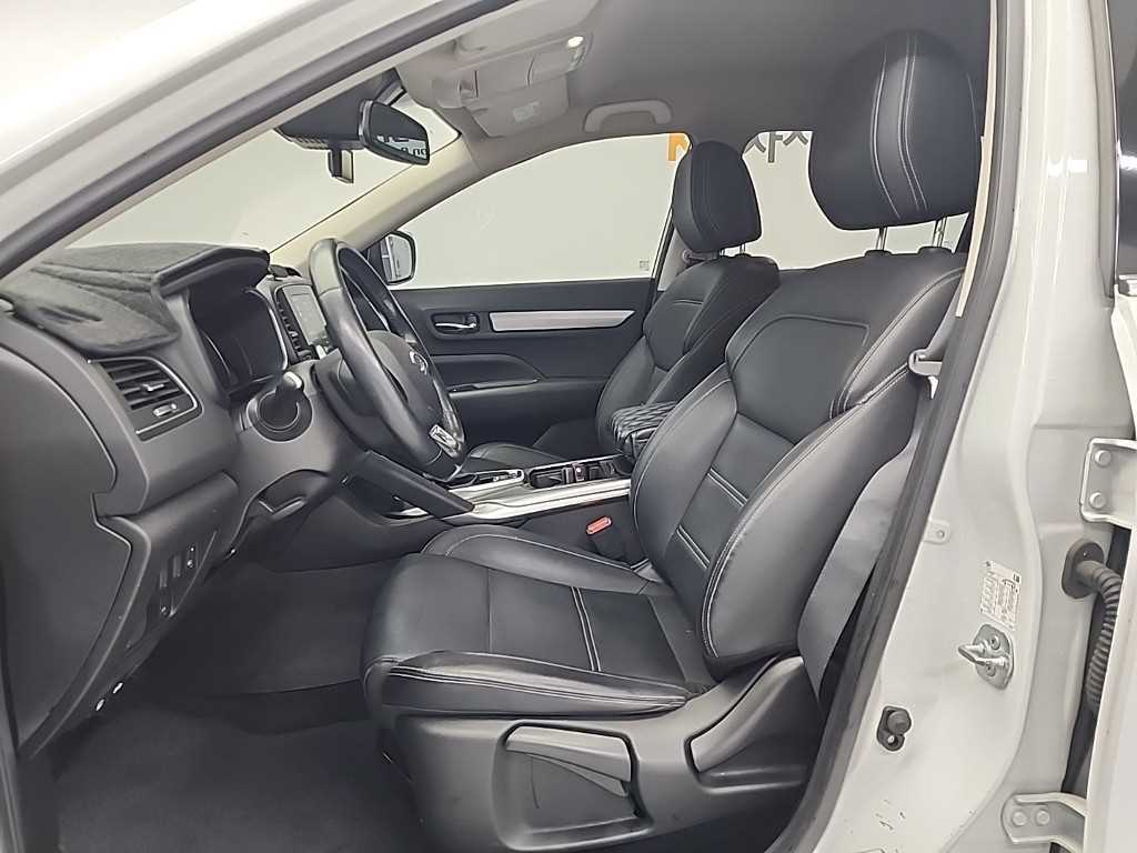 SAMSUNG QM6 - Vista 11