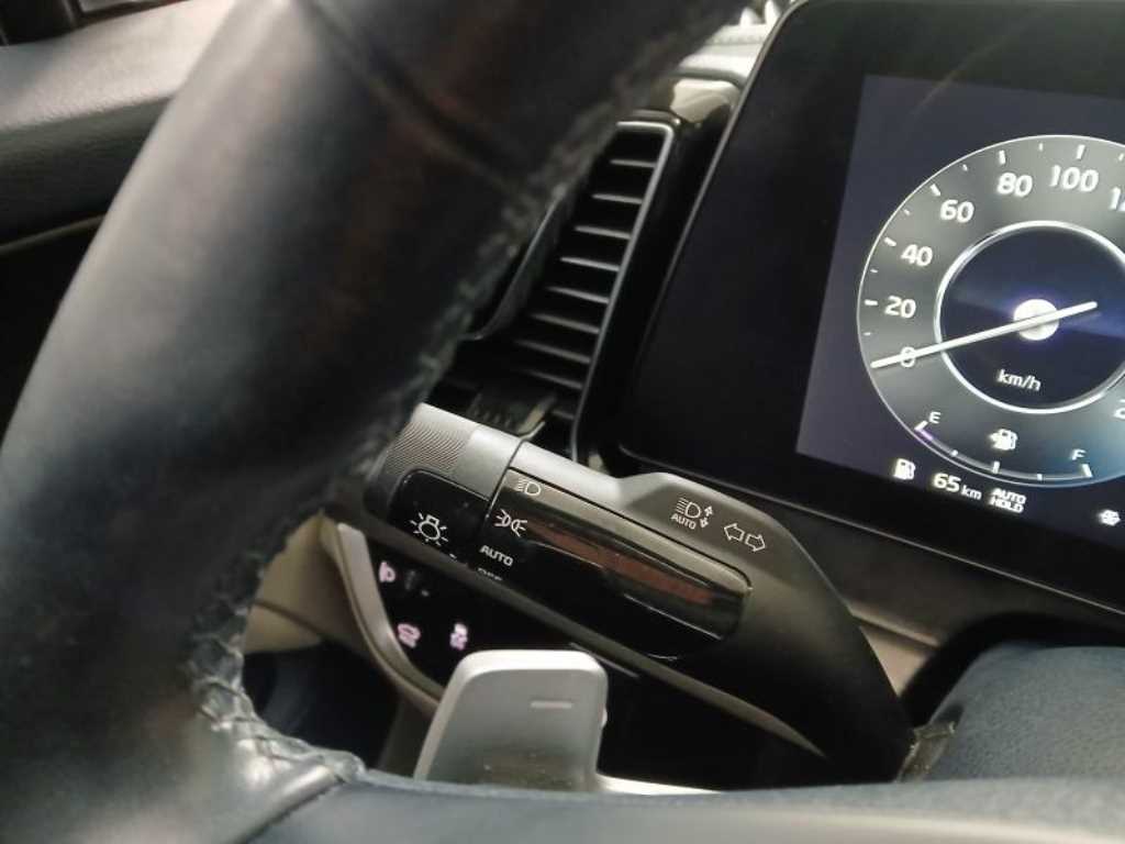 KIA Sportage 2022 Azul - Importación desde Corea - HF Imports Iquique - Foto 14