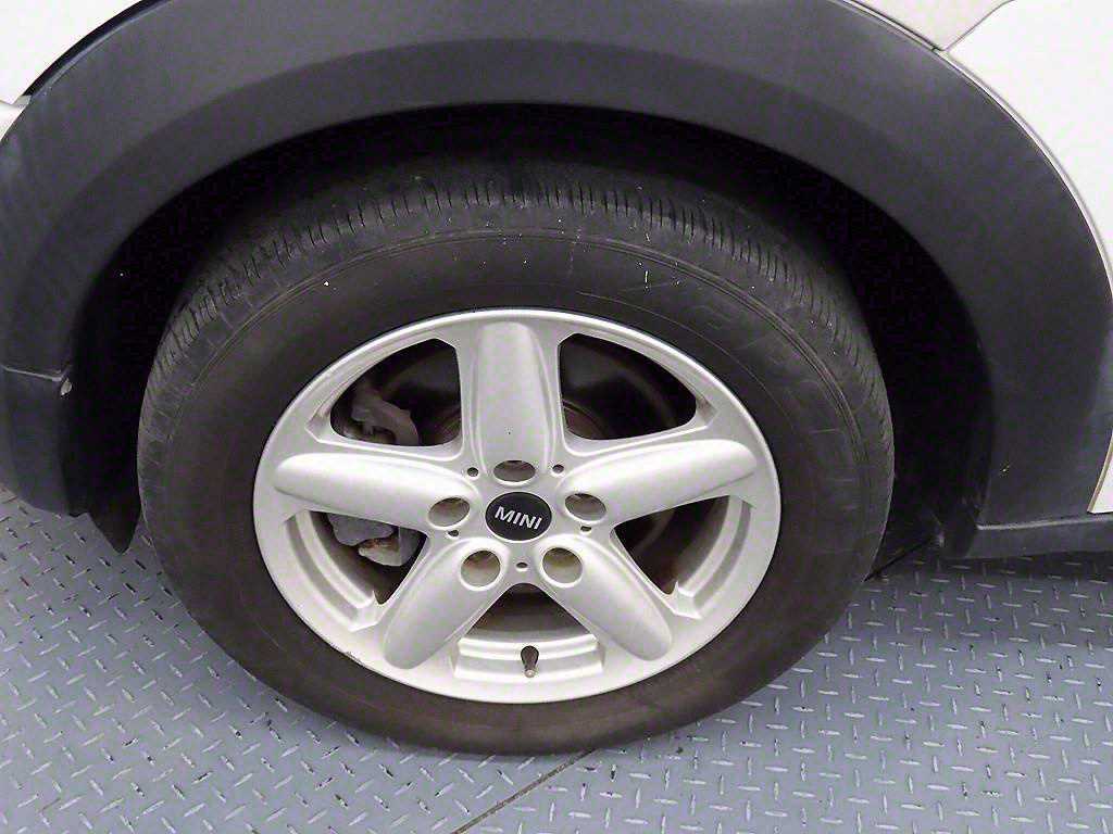 Mini Countryman 2014 Blanco - Importación desde Corea - HF Imports Iquique - Foto 19
