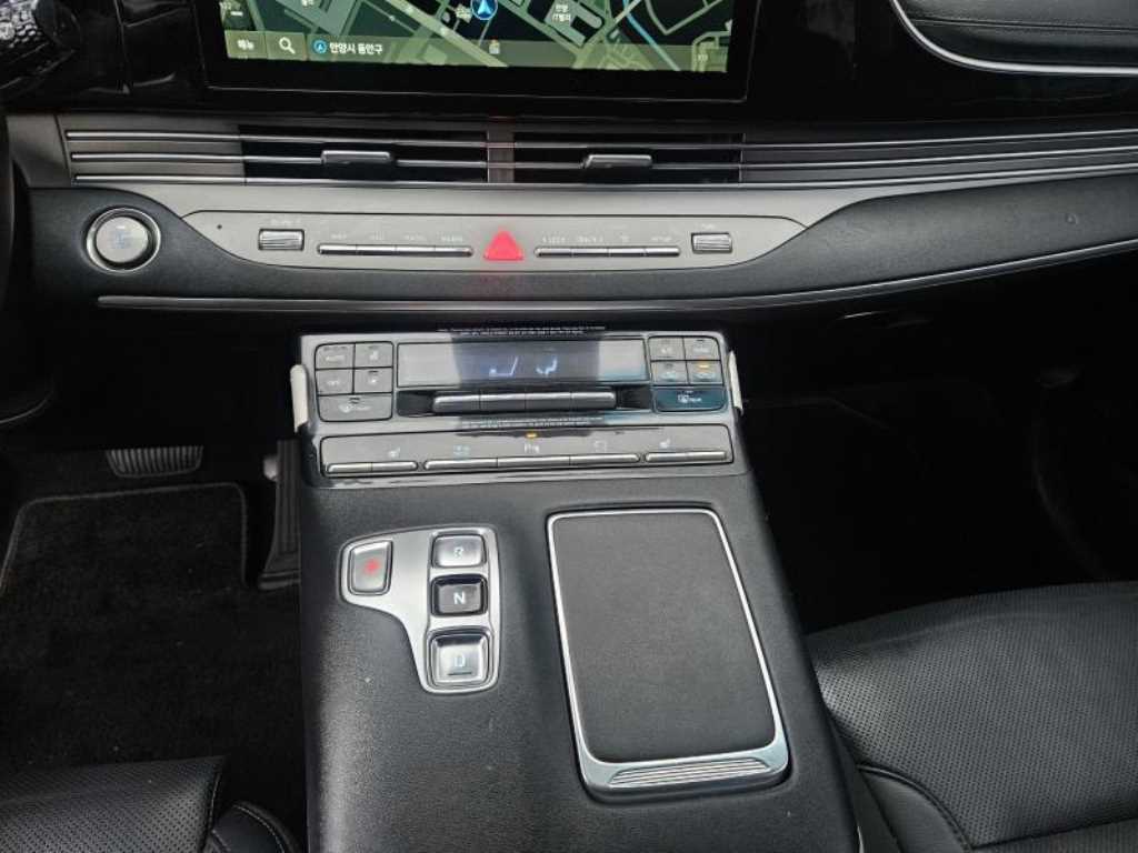 HYUNDAI Grandeur - Vista 7