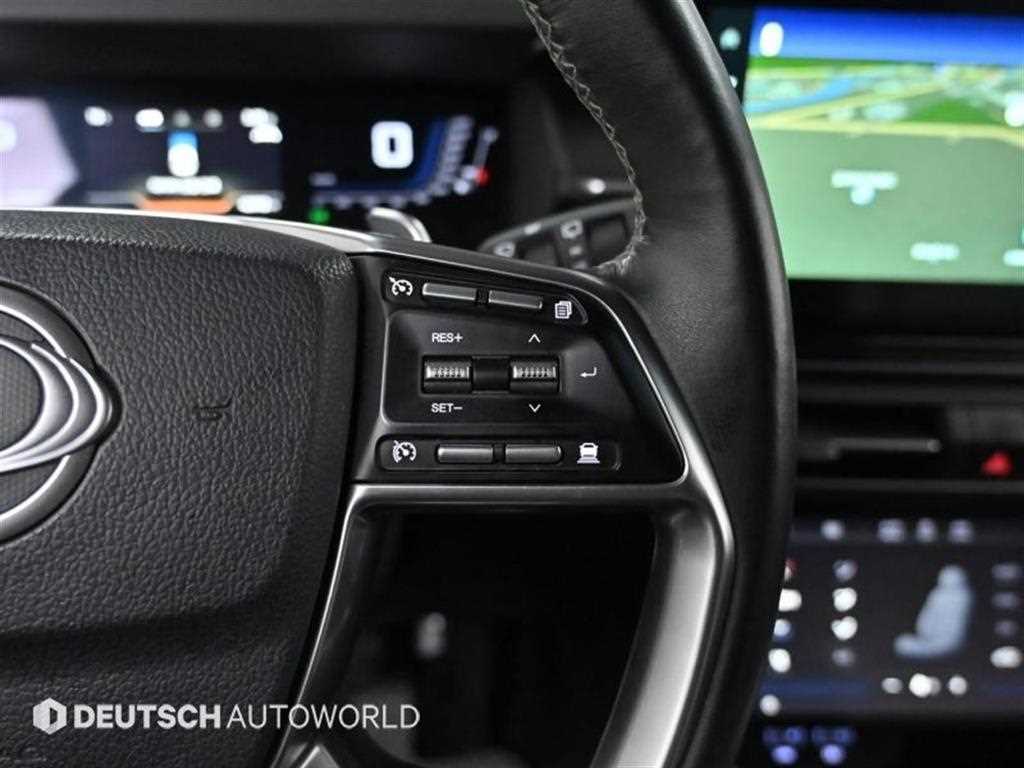 Ssangyong Torres 2024 Gris - Importación desde Corea - HF Imports Iquique - Foto 16