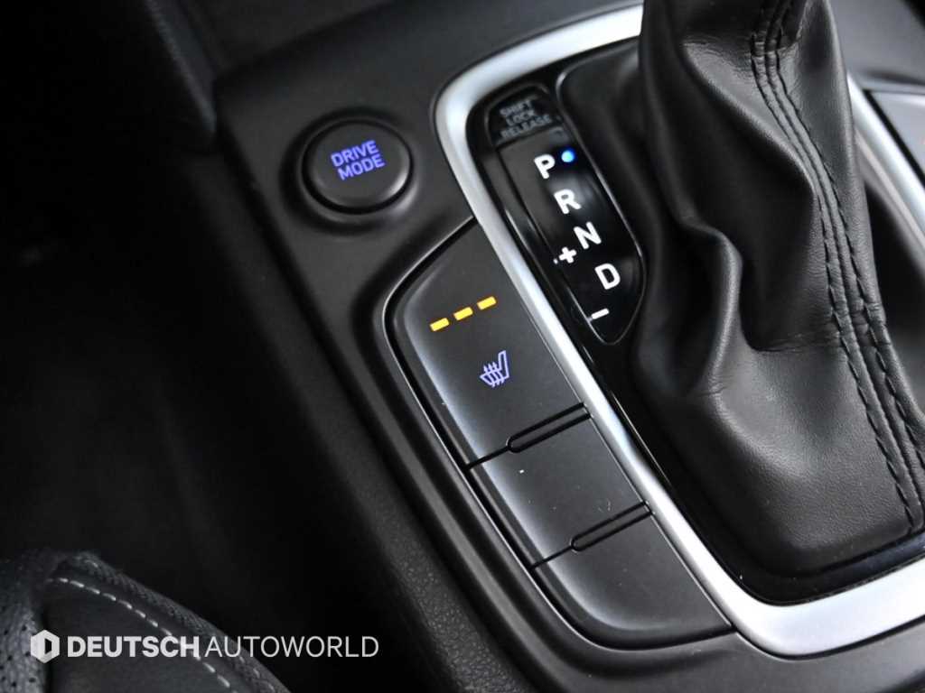 HYUNDAI Kona 2018 Blanco - Importación desde Corea - HF Imports Iquique - Foto 16