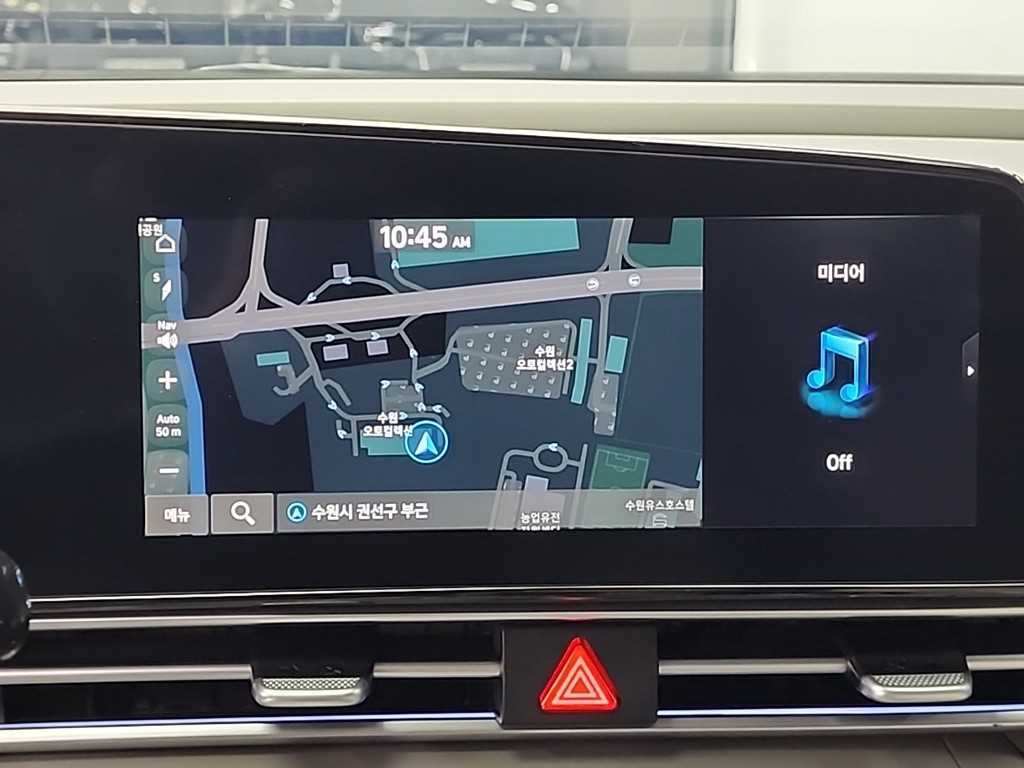 HYUNDAI Avante 2025 Blanco - Importación desde Corea - HF Imports Iquique - Foto 14