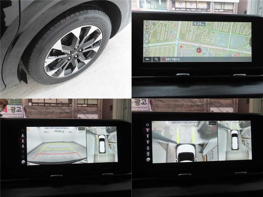 KIA Carnival 2021 - Importación desde Corea - HF Imports Iquique - Foto 19