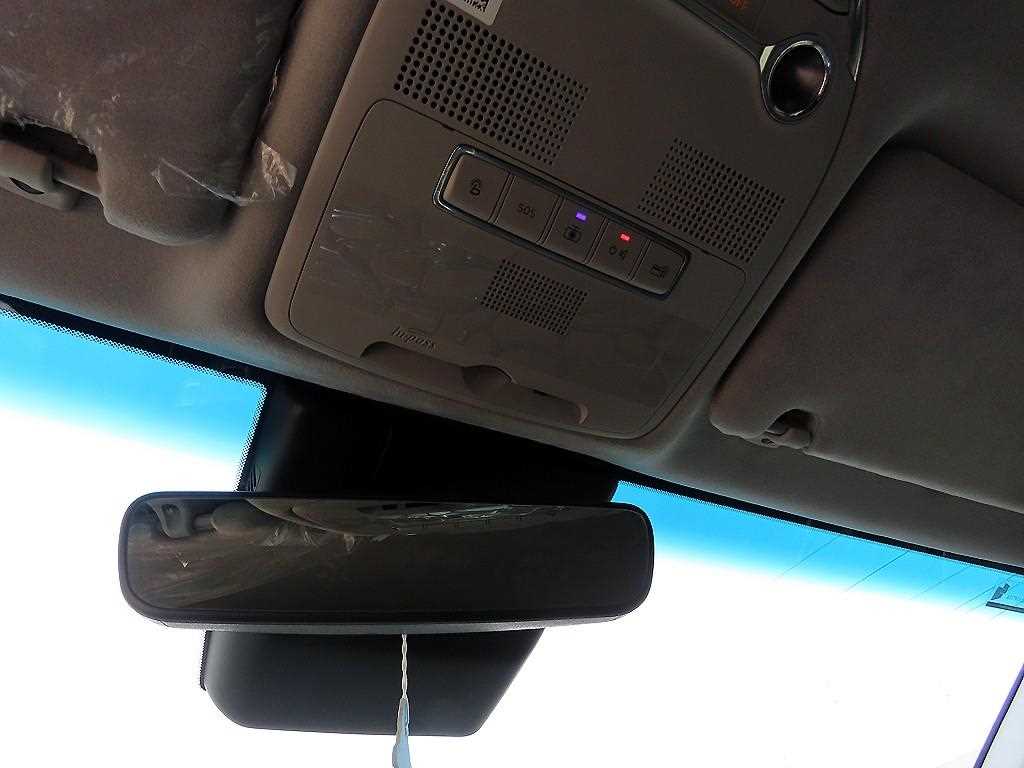 HYUNDAI Grandeur 2020 Gris - Importación desde Corea - HF Imports Iquique - Foto 16