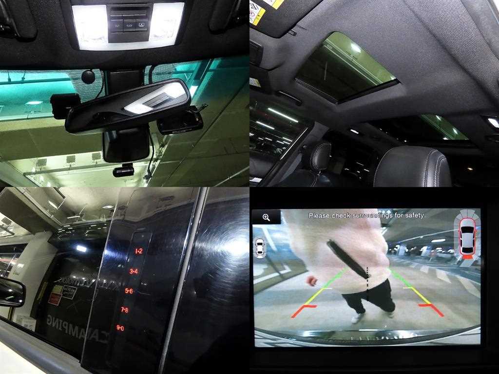 Ford Explorer 2016 Blanco - Importación desde Corea - HF Imports Iquique - Foto 18