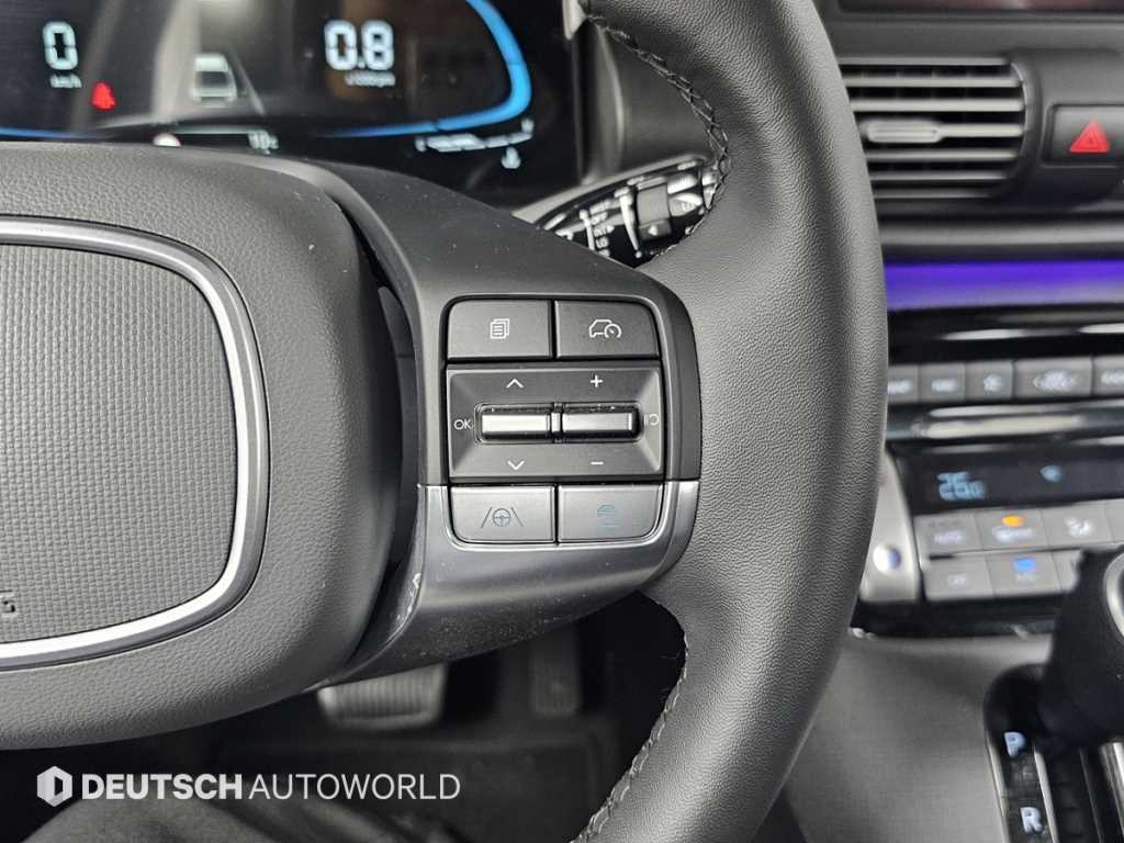 HYUNDAI Casper 2023 Gris - Importación desde Corea - HF Imports Iquique - Foto 16