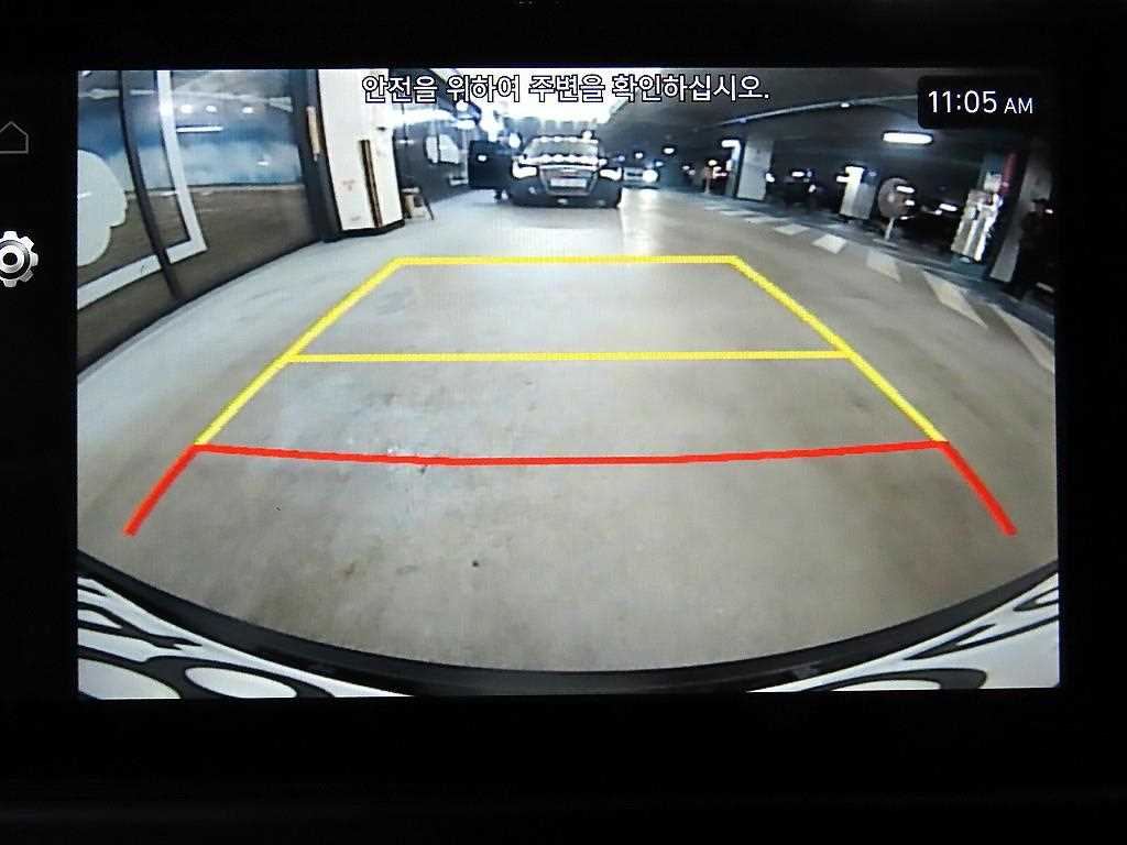 HYUNDAI Casper 2023 Verde - Importación desde Corea - HF Imports Iquique - Foto 16