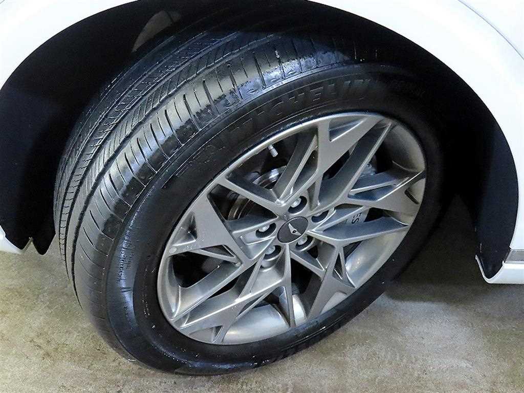 Genesis GV70 2023 Blanco - Importación desde Corea - HF Imports Iquique - Foto 20