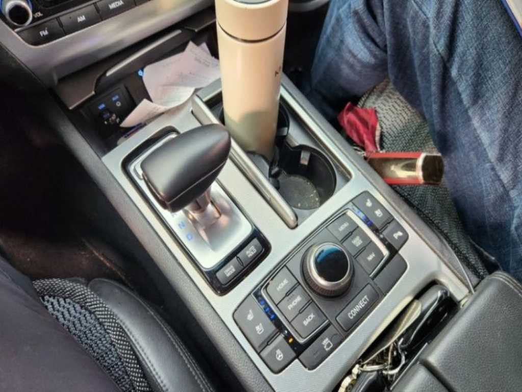 Genesis G80 - Vista 10