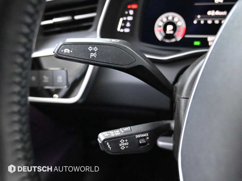 Audi A6 2020 Gris - Importación desde Corea - HF Imports Iquique - Foto 18