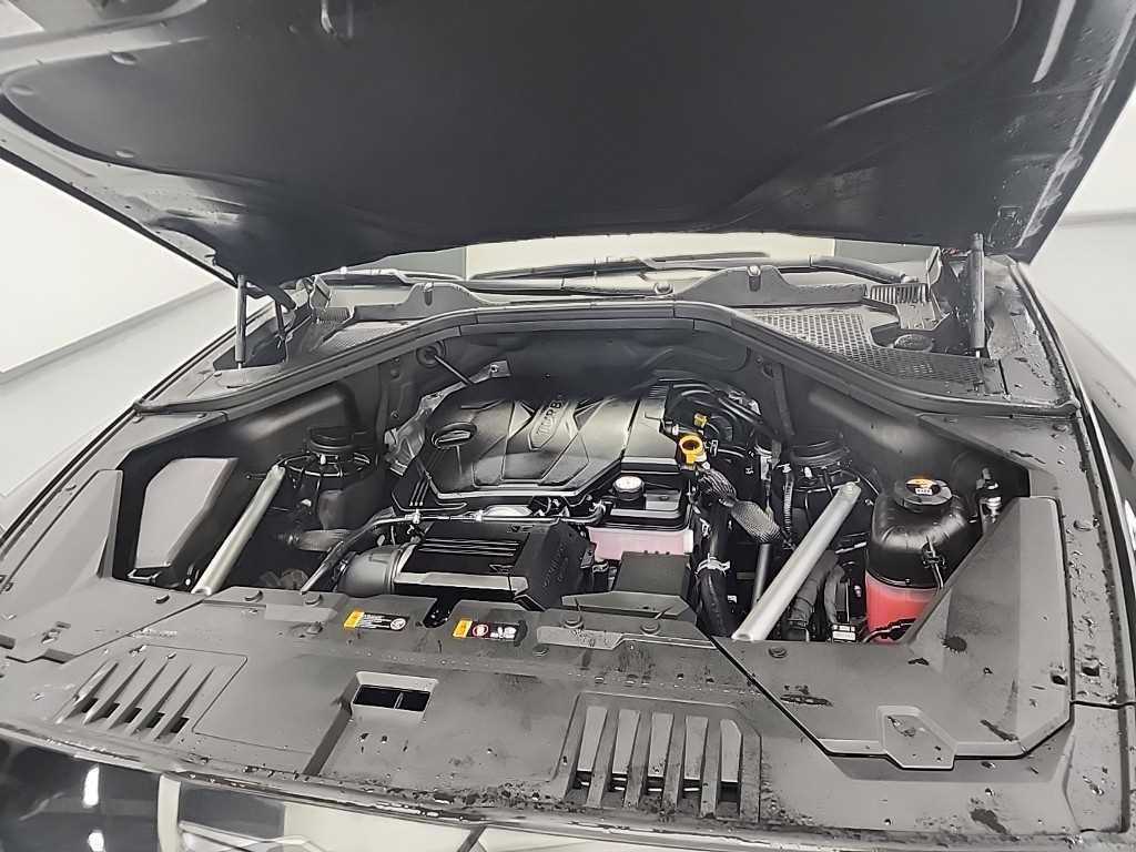 Genesis GV80 - Vista 5