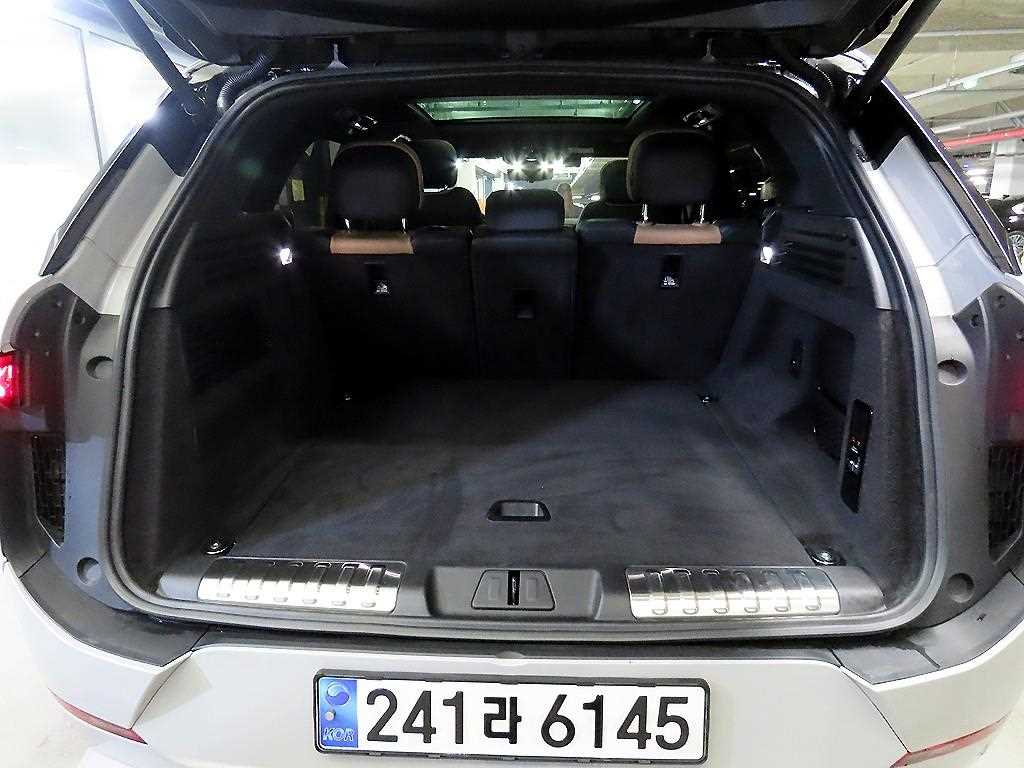 Land Rover Range Rover Sports 2024 Gris - Importación desde Corea - HF Imports Iquique - Foto 16