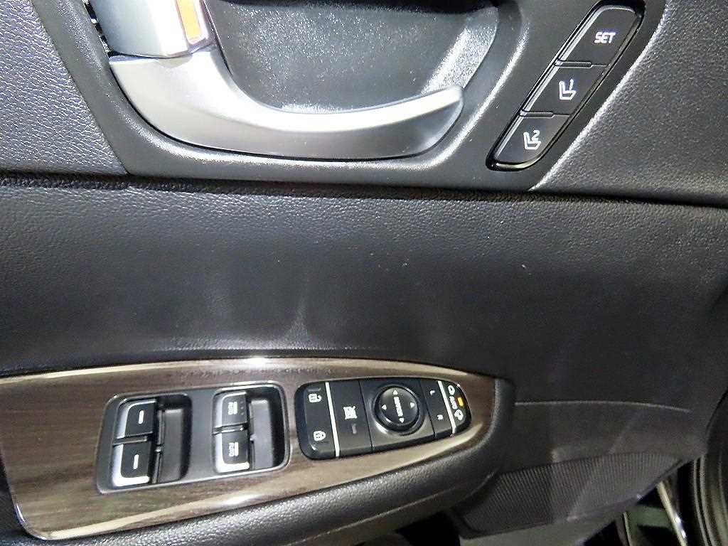 KIA K5 2019 Negro - Importación desde Corea - HF Imports Iquique - Foto 13