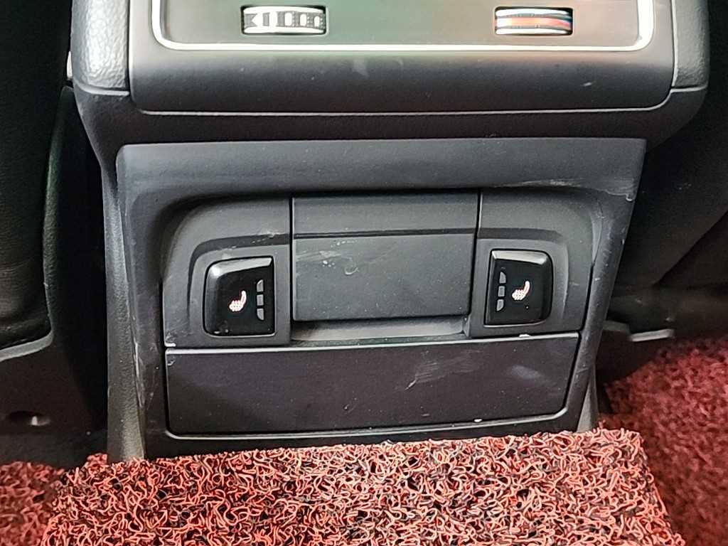 Audi Q5 2015 Negro - Importación desde Corea - HF Imports Iquique - Foto 13